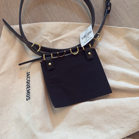 Jacquemus Belt Bag - Picture 4 of 4